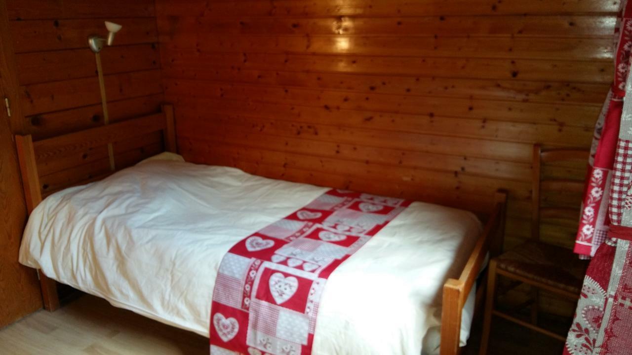 Chalet Les Jonquilles La Bresse Buitenkant foto