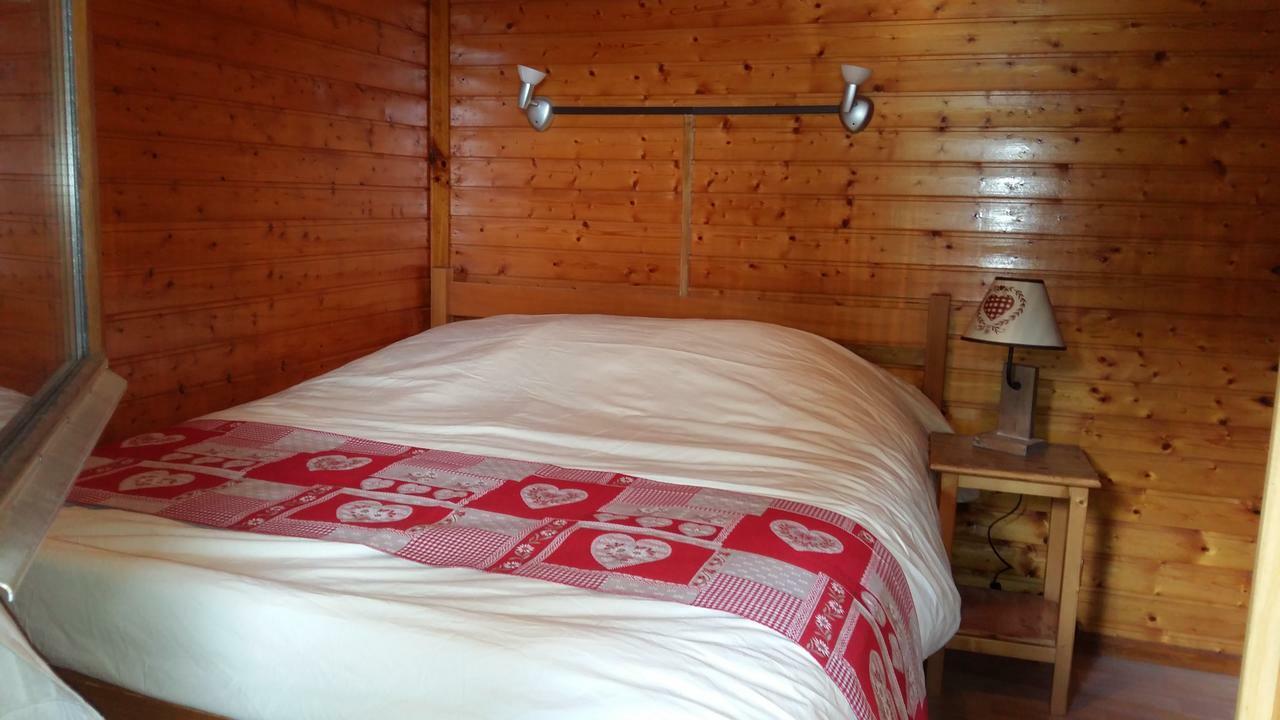 Chalet Les Jonquilles La Bresse Buitenkant foto