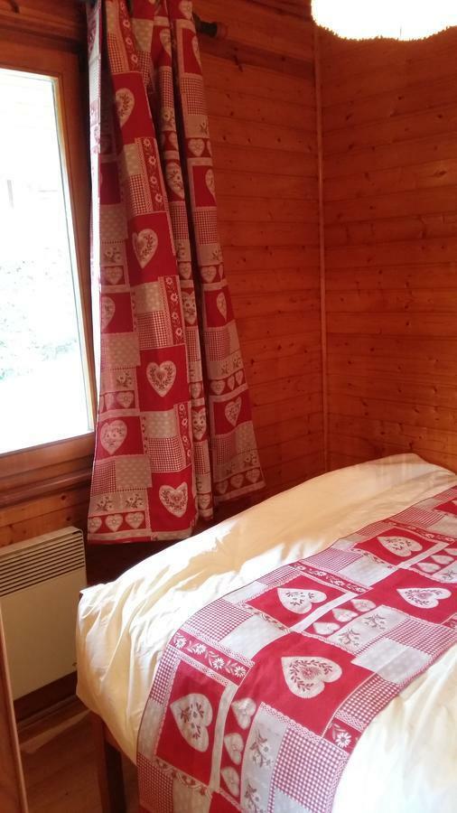 Chalet Les Jonquilles La Bresse Buitenkant foto
